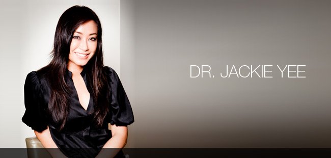 Dr. Jackie Yee