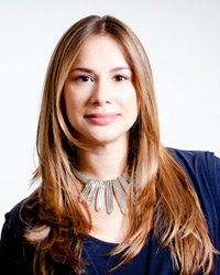 Stephanie Costa