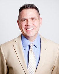 Dr. Luis M. Ramirez