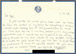 thank you card
